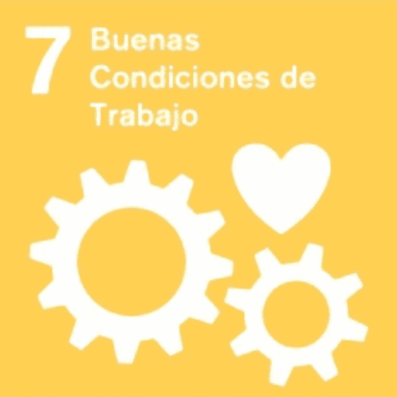 Buenas Condiciones de Trabajo